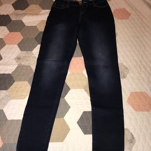 Express skiny jeans 👖